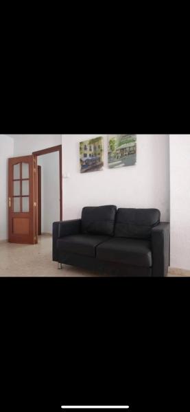 Habitación en el centro de Granada